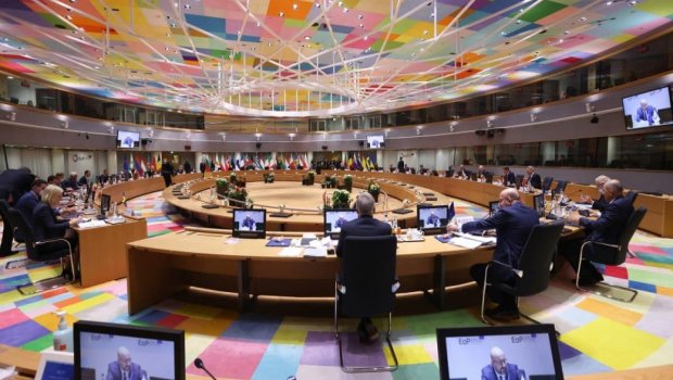 Belarusdan Azərbaycana Brüsseldəki dəstəyə görə TƏŞƏKKÜR