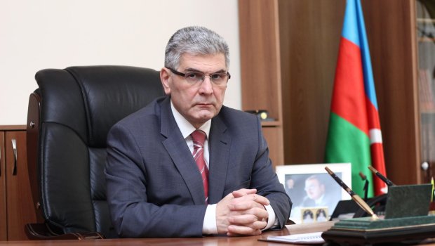 Prezidentdən Сəfər Cəfərovla bağlı SƏRƏNCAM