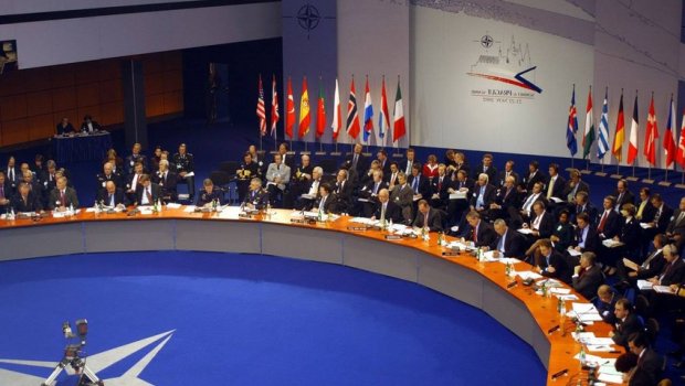 NATO hərbi komitəsinin iclası bu tarixdə keçiriləcək