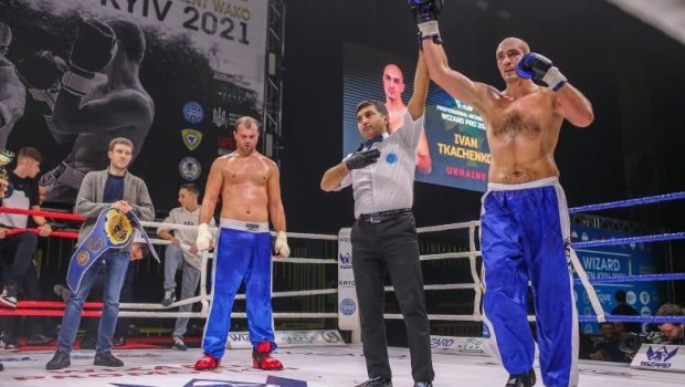 Azərbaycanlı hakim beynəlxalq turnirin finalını idarə etdi - FOTO