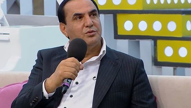 Manaf Ağayevin 23 villası var: \