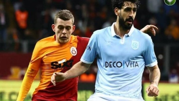 İstanbul derbisində qalib müəyyənləşmədi - VİDEO