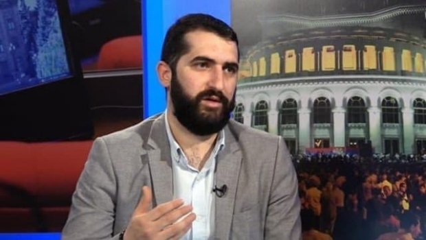 Ermənistanın maraqlarını diplomatik təcrübəsi olmayan şəxs təmsil edəcək – erməni türkoloq