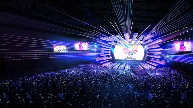 “Uşaq Avroviziyası – 2021” mahnı müsabiqəsində ermənilərin TƏXRİBATI - FOTO