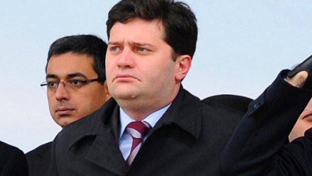 Gürcüstanın keçmiş Baş Qərargah rəisi Almaniyada saxlanıldı