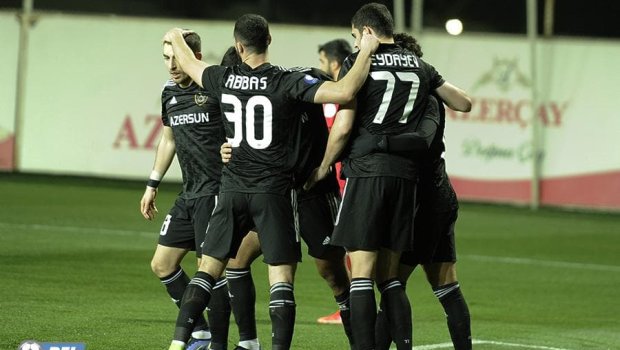 Azərbaycan Premyer Liqasında ikinci dövrənin LİDERLƏRİ