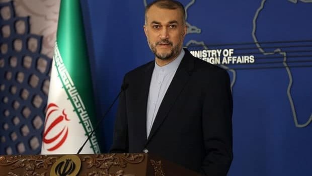 İranın xarici işlər naziri bu həftə Azərbaycana gələcək