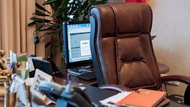 Elnur Məmmədov yüksək vəzifəyə TƏYİN EDİLDİ