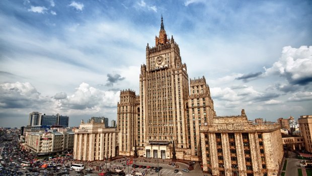 Rusiya alman diplomatları ölkədən çıxardı - Berlinə cavab verildi