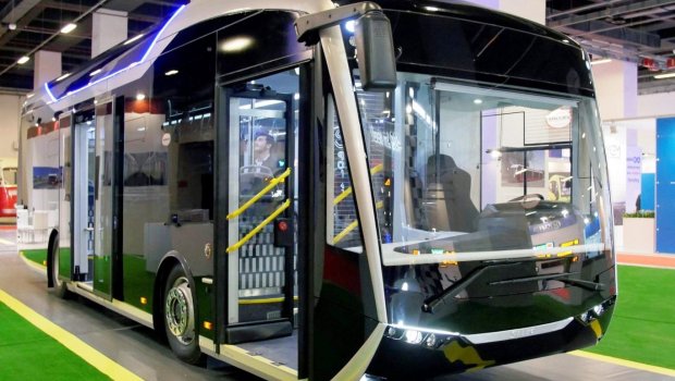 Bakıda elektrikli avtobuslar istismara veriləcək? – TARİX AÇIQLANDI