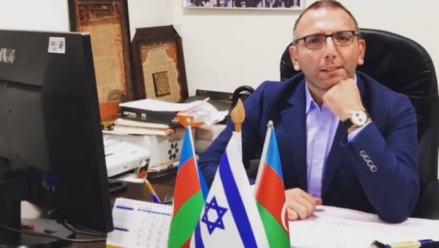 Bakı ilə Təl-Əvivi nə bağlayır? – “Heç bir islam ölkəsində Azərbaycandakı qədər yəhudi icması yoxdur” - Arye Qut 