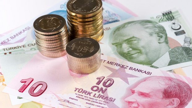 Türkiyədən şad xəbər: 1 dollar 11,37 lirəyə dəyişdirilir