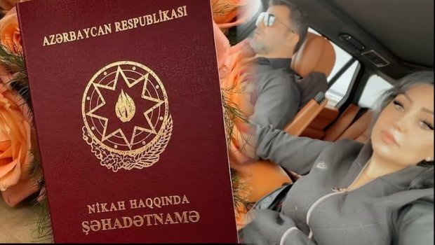 Afət Fərmanqızı yanvarın əvvəlində ərə gedir – ÖZƏL açıqlama