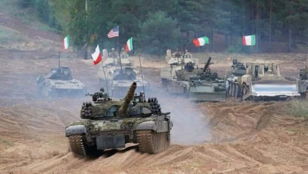 Moskvadan NATO ilə bağlı sərt BƏYANAT: “İcazə verməyəcəyik”