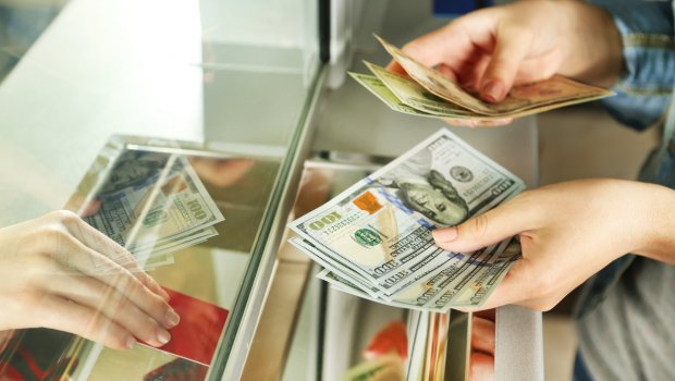 Əhalinin banklardakı pulunun MƏBLƏĞİ