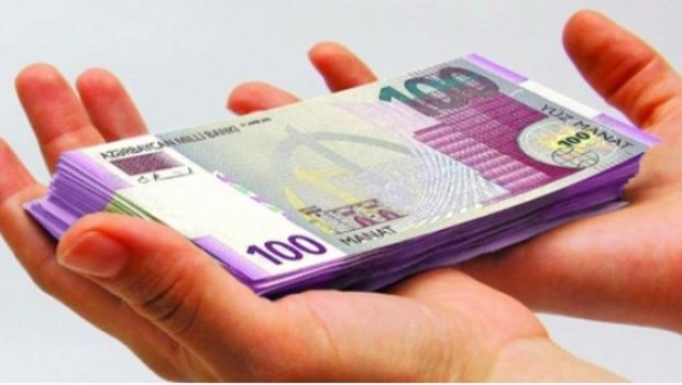 Azərbaycanda olan pul kütləsinin həcmi açıqlandı