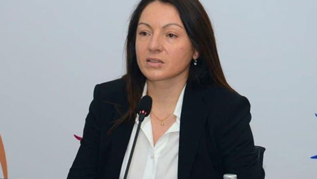 Mariana Vasilevanın əvvəlki vəzifəsinə təyinat olacaq? - AÇIQLAMA 