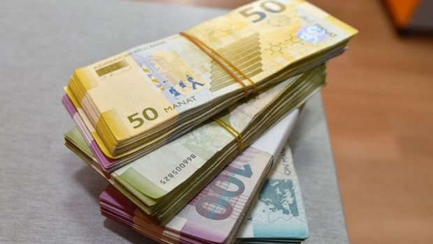 Azərbaycanda bank sektorunun xarici öhdəlikləri azalıb