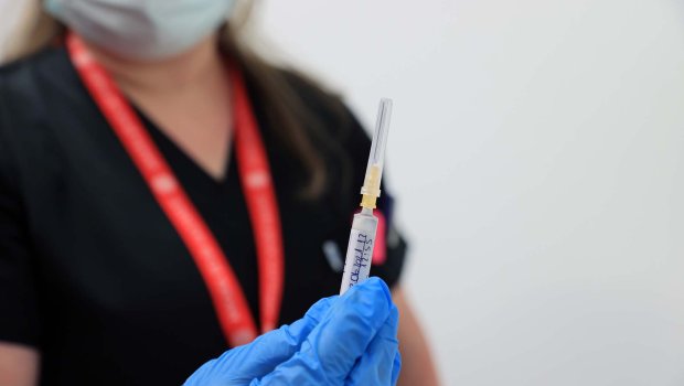 Türkiyənin yerli vaksini olan TURKOVAC-ın tətbiqinə icazə verildi – VİDEO