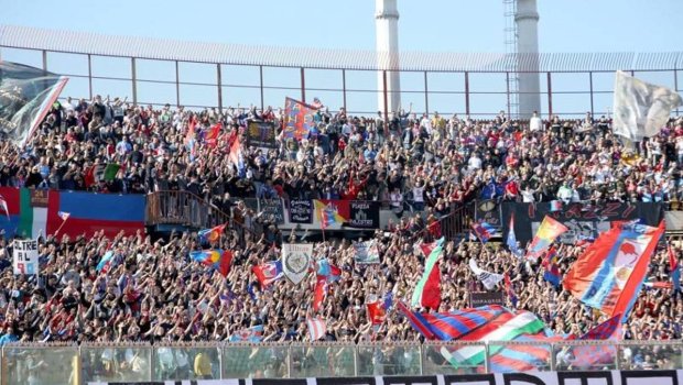 Tanınmış İtaliya klubu müflis elan olundu