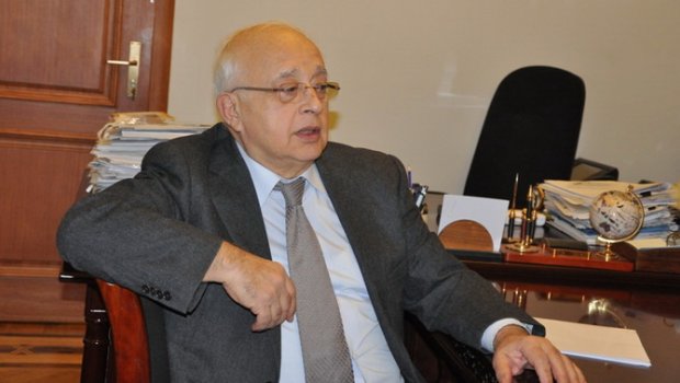 Xalq yazıçısı Elçin Rusiyadan kimləri Bakıya gətirdi? - Stalinə görə... - EKSKLÜZİV