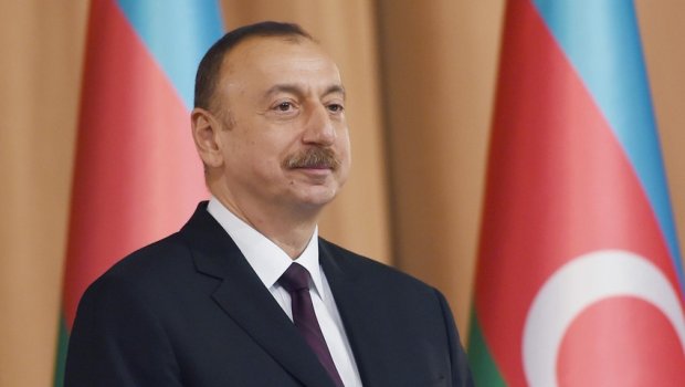 “Qayğıkeş Prezident, ad gününüz mübarək” – VİDEOÇARX