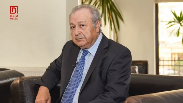 Ayaz Mütəllibovdan İlham Əliyevə yubiley TƏBRİKİ – “Heç kimin gözləmədiyi bir vaxtda...”- EKSKLÜZİV