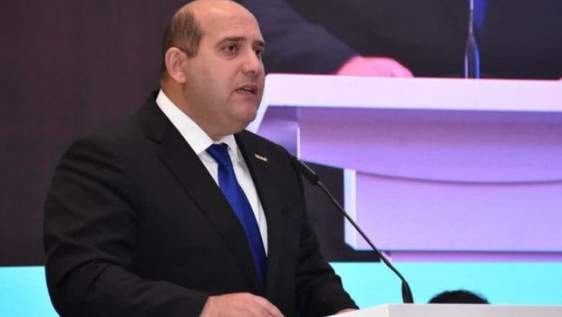 “Kəlbəcərdə logistika mərkəzləri yaradılacaq” - Emin Hüseynov