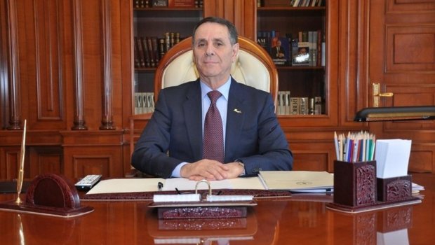 Novruz Məmmədovdan İlham Əliyevə təbrik – ÖZƏL