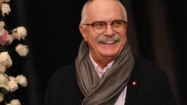 Nikita Mixalkov İlham Əliyev haqda: “Görüşlərimizi sevinclə xatırlayıram”