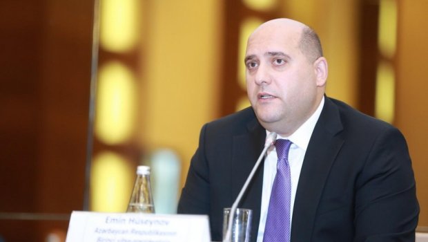 Emin Hüseynov 