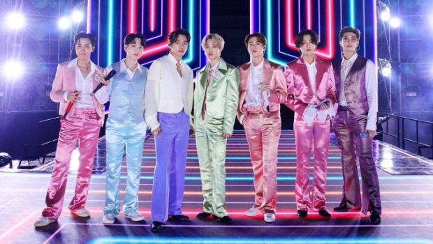 BTS qrupunun üzvlərində COVID-19 aşkarlandı – Bu ölkədə yoluxublar