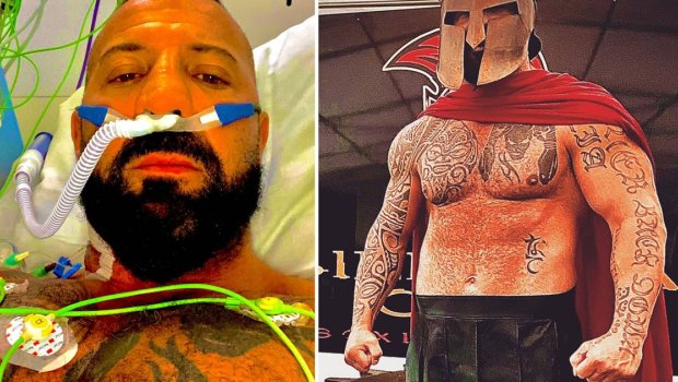 Zabit Səmədovun nokauta saldığı idmançı xəstəxanada öldü - VİDEO