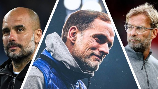 İlin ən yaxşı məşqçisi o seçildi