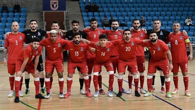 Millimiz gerilədi - REYTİNQ