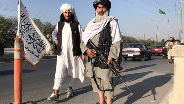 “Taliban