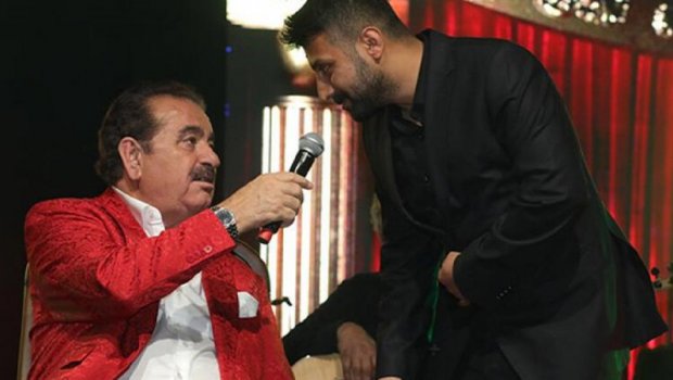 İbrahim Tatlısəsdən onu izləmək üçün kredit götürən fanatına BÖYÜK JEST - FOTO