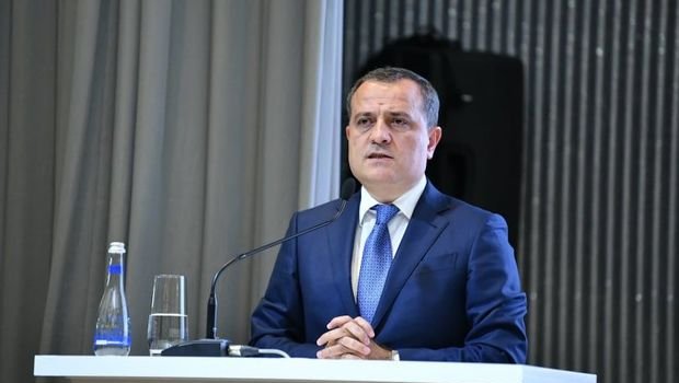 Azərbaycan-Ermənistan sərhədinin delimitiasiyası üçün işçi qrupu nə vaxt yaradılacaq? – Ceyhun Bayramovun CAVABI