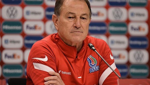 De Byazi AFFA ilə müqaviləni poza bilər – Təklif aldı