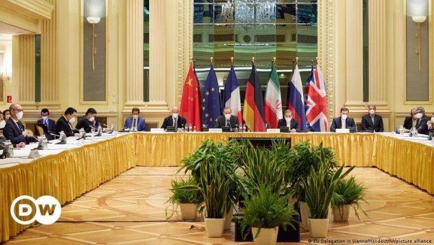 İRAN üçün həlledici gün: Vyanada nüvə danışıqları başladı