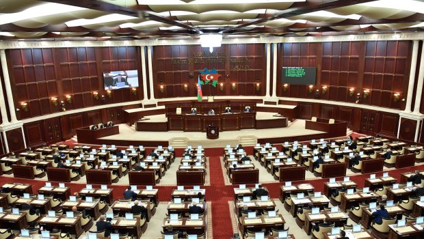Milli Məclis qış tətilinə çıxır – SON İCLAS bu tarixdə olacaq