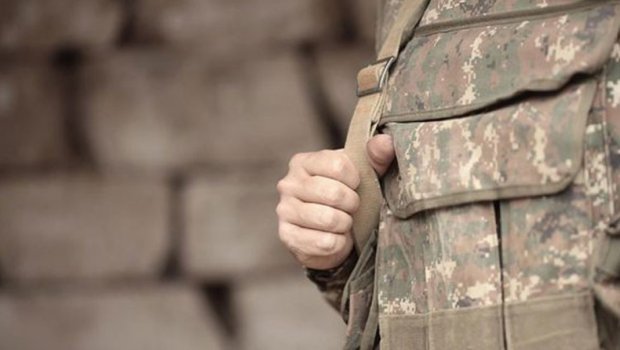 Azərbaycanın geri qaytardığı hərbçi İrəvanda həbs edildi