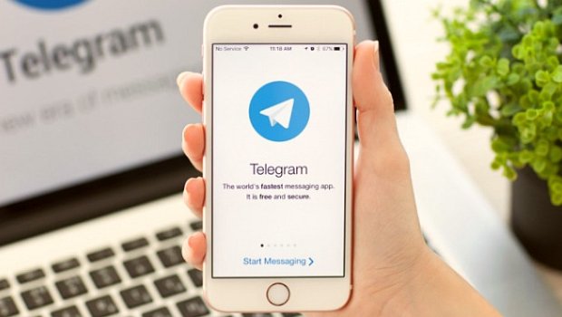 “Telegram” çökdü - Mesajlar göndərilmir...