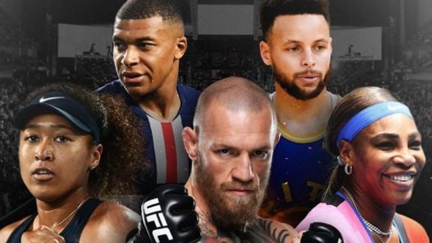 İlin ən çox qazanan idmançıları açıqlandı - 