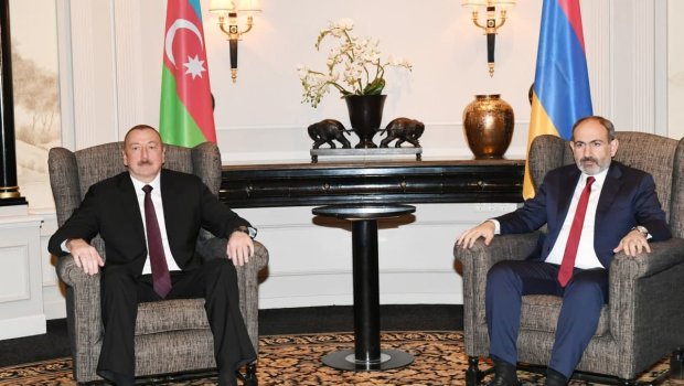 Sankt-Peterburqda MDB ölkələrinin qeyri-rəsmi sammiti: İlham Əliyev və Paşinyan nəyi müzakirə edəcək?