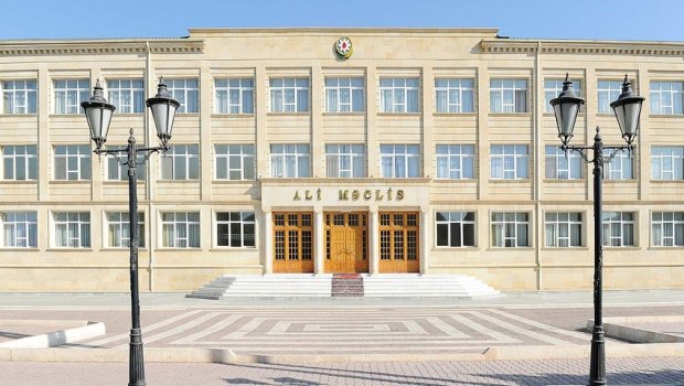 Naxçıvan Ali Məclisinin sessiyası çağırıldı – 8 məsələ müzakirə olunacaq