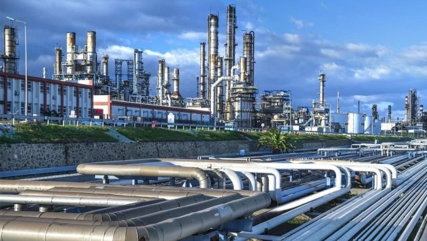 “Petkim” 9 aylıq ümumi satış həcmini 19 milyard 165 milyon TL-yə yüksəltdi
