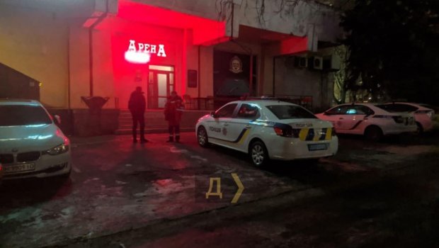 Lotu Qulinin yaxın adamının Ukraynada öldürülməsinin TƏFƏRRÜATI