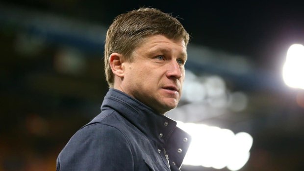 “Sumqayıt”ın yeni baş məşqçisinin adı açıqlandı - Belarusludur 