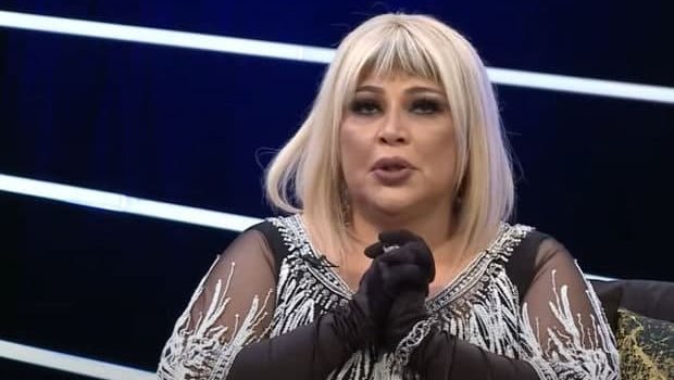 Mətanət İsgəndərli həyat yoldaşının ikinci arvadından danışdı: “Bir yerdə…” - VİDEO